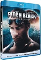 Pitch Black (2000, Blu-ray, Vin Diesel)