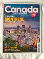 Magazine CANADA MONTRÉAL