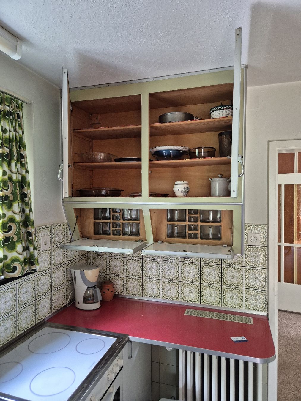 Cucine complete: Vintage Schwedenküche – Usato da St. Gallen venduto da mscheit 5