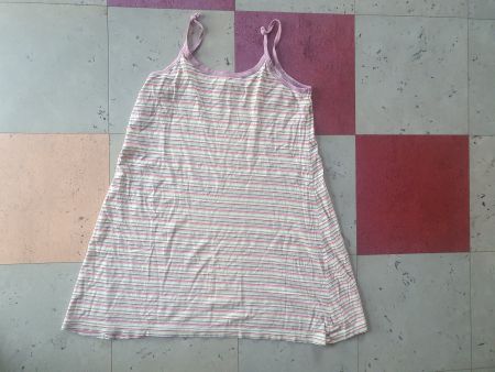 Pijama Kleid
