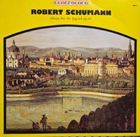 Schumann – Album für die Jugend, op. 68 (LP)