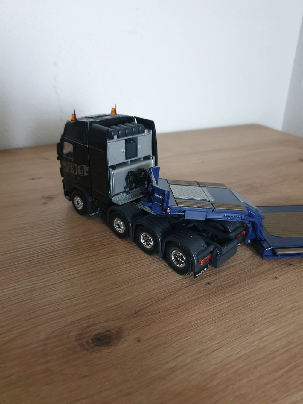 Kit di modellismo & Modellini statici: Volvo Modell – Nuovo (secondo la descrizione) da Rickenbach LU venduto da trucker.s 2