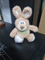 Plüschtier Hase