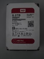 WD Red 8TB (WD80EFZX)