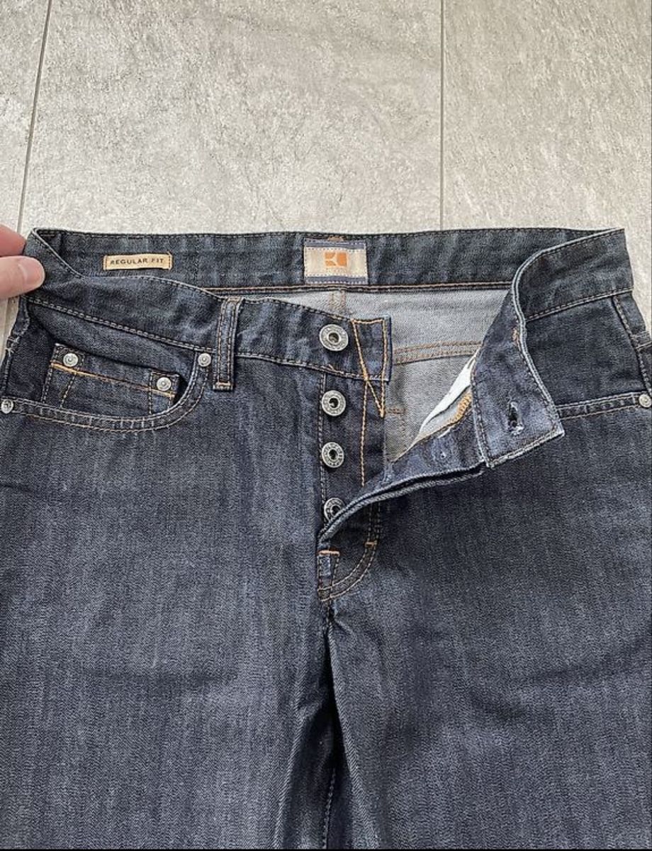 Jeans: Boss Orange Jeans – Nuovo e nell'imballaggio originale da Pfäffikon ZH venduto da spl_q2lj