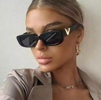 V Sonnenbrille Neu