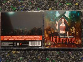 CD : Within temptation
