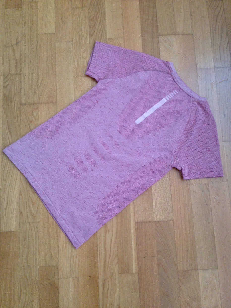 T-shirt: Sport Run Shirt – Usato da Dübendorf venduto da Fip05 2