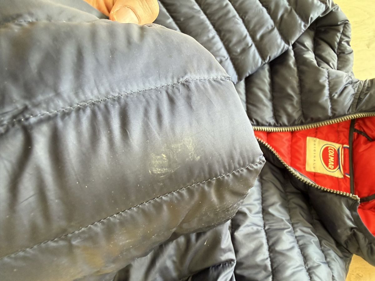 Colmar Giacche: Colmar Jacke Herren – Usato da Basel venduto da joe_n9ls 3