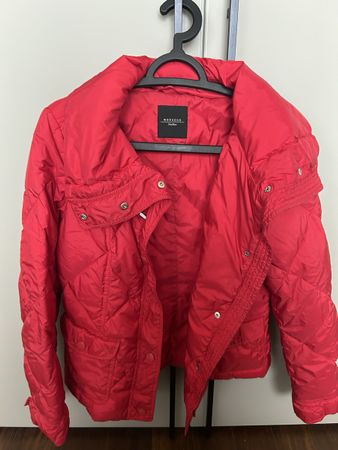 Max Mara Daunenjacke S bis M