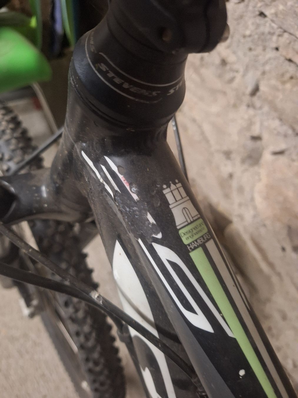 Stevens Biciclette: Kinderfahrad stevens – Usato da Donat venduto da Lacvers 3