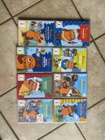 DVD die Maus