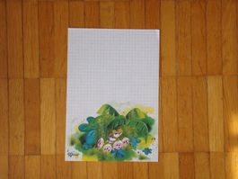 Diddl Blatt   A5   ALT   Nr. 83