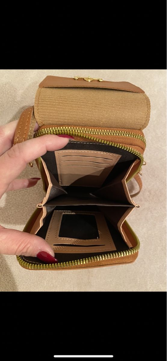 Sacs femmes: Handytasche – Neuf (Voir description) à Zofingen par Steffinha01 4