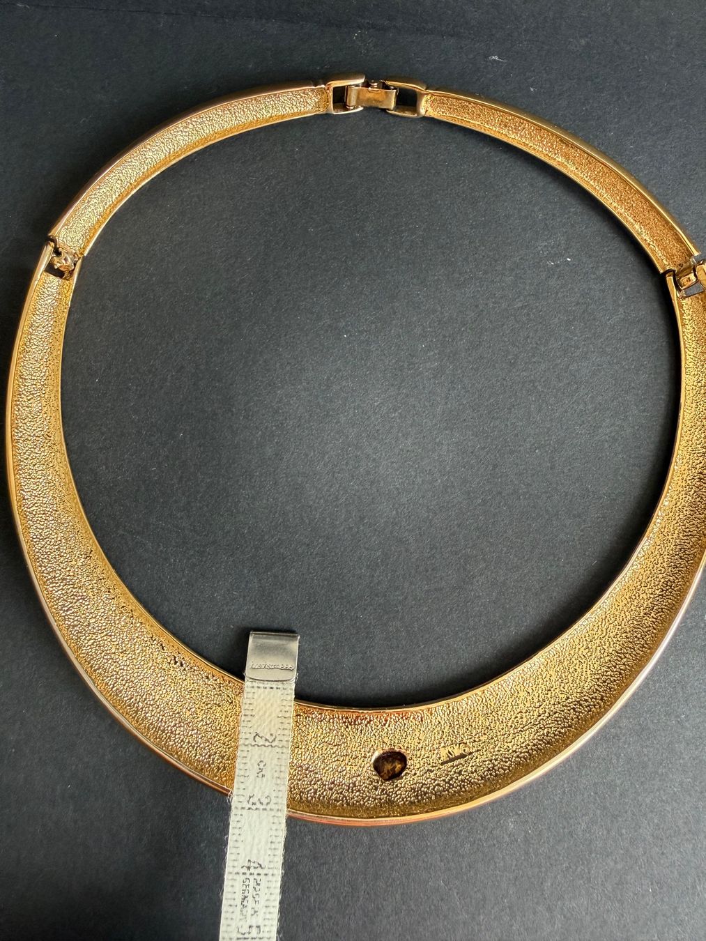 Catenine: Vintage Kette – Usato da Spiegel b. Bern venduto da Rogger72 4