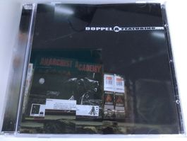 Doppel A - Featuring...
