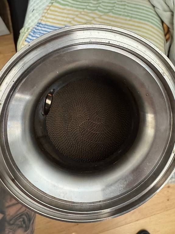 BMW Échappements: Downpipe hjs mit Ch gutachen – Neuf avec emballage d'origine à Gossau SG par fra_8r8b 2