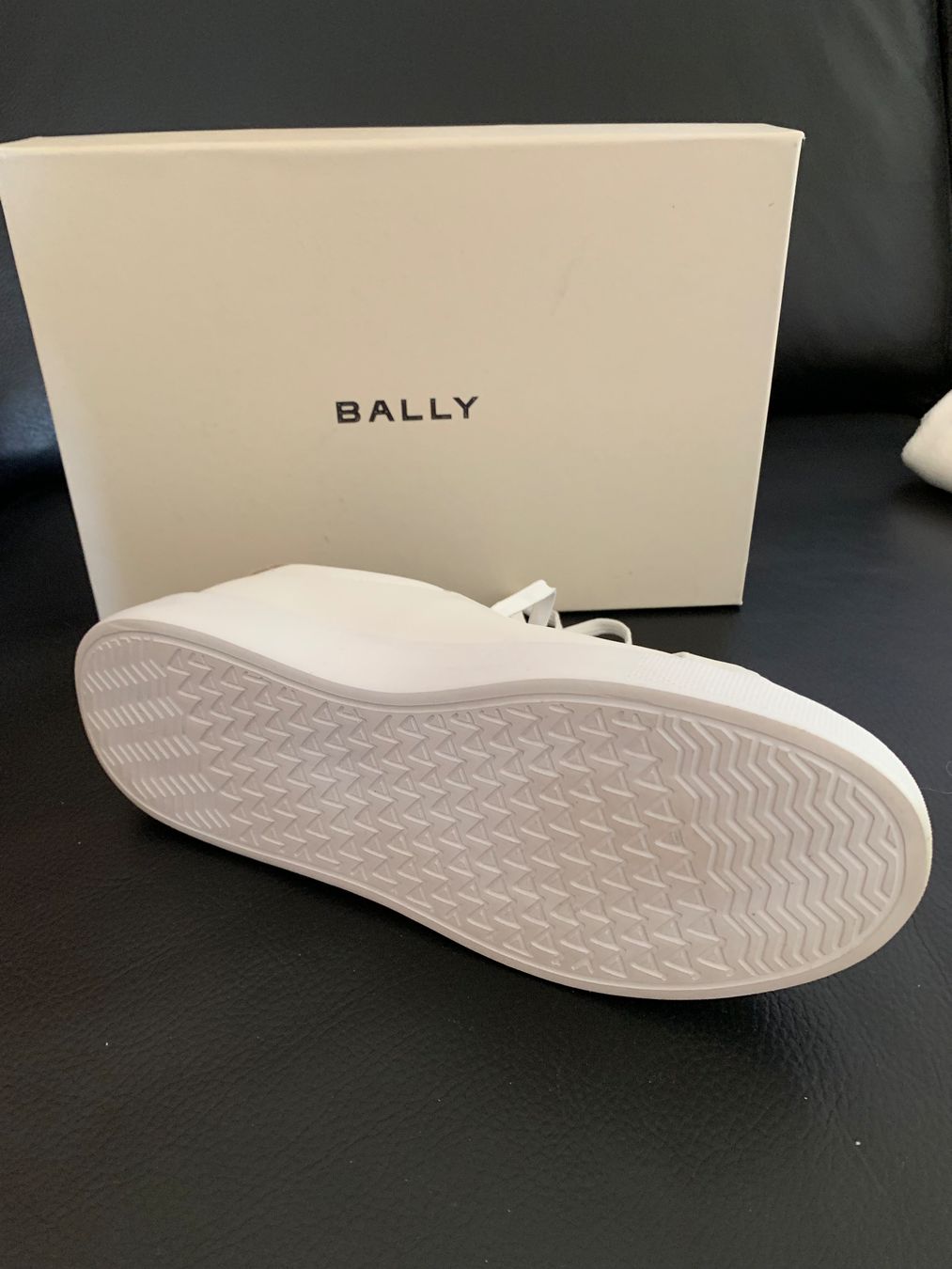 Bally Scarpe da donna: BALLY Sneaker’sGr.40 – Nuovo (secondo la descrizione) da Heiden venduto da andraaa 5