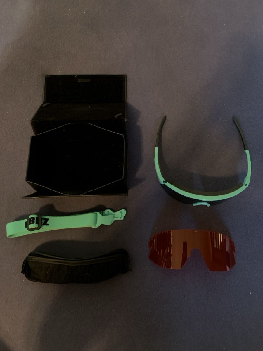Brillen & Gläser: Sonnenbrille - Bliz – Neu (gemäss Beschreibung) aus Jona von kib_d2j6 3