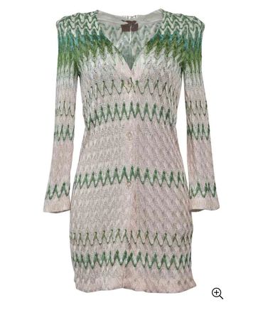 MISSONI ENSEMBLE 