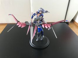 Figur Azul Series Ganner Heart Shot Bow Monster Hunter