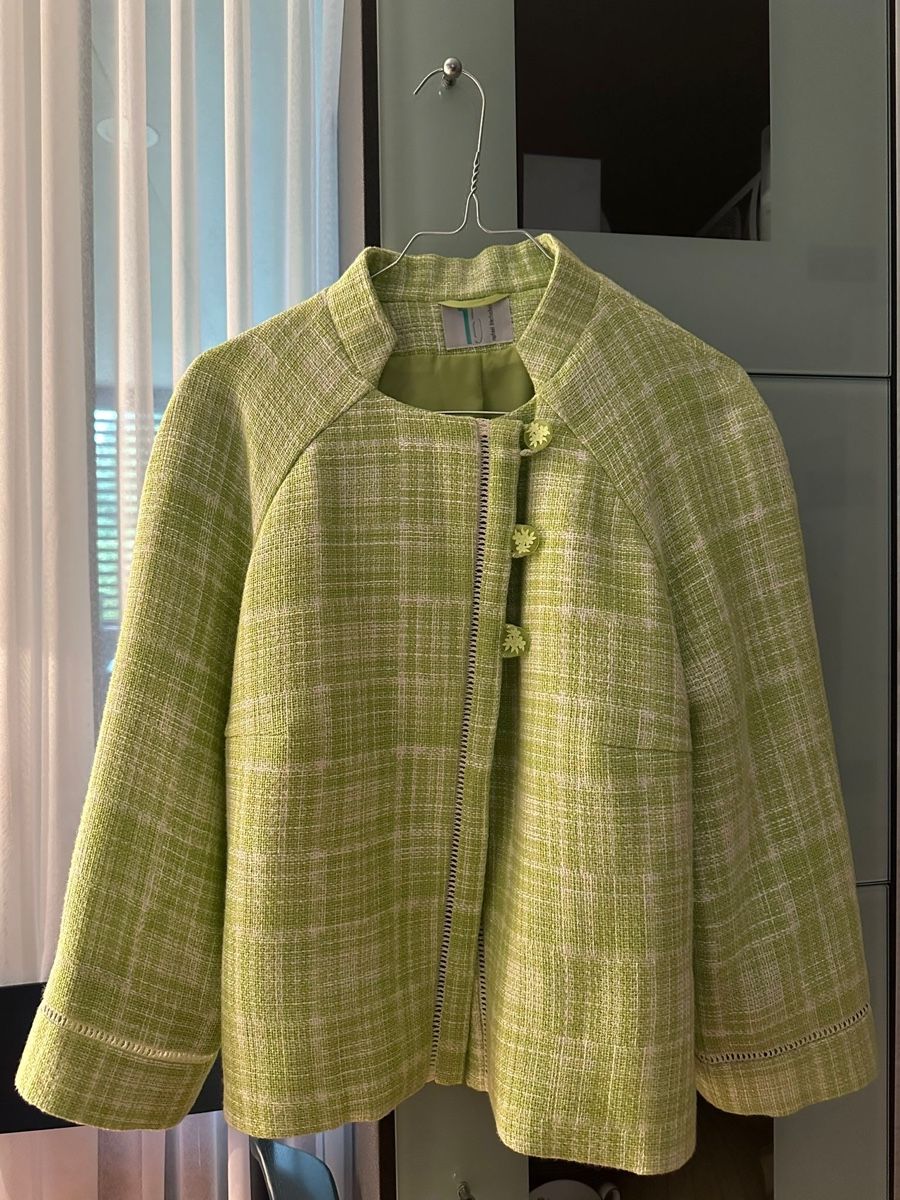 Giacche: Raphael Blechschmidt Couture Jacke – Nuovo (secondo la descrizione) da Binningen venduto da Yuliya15