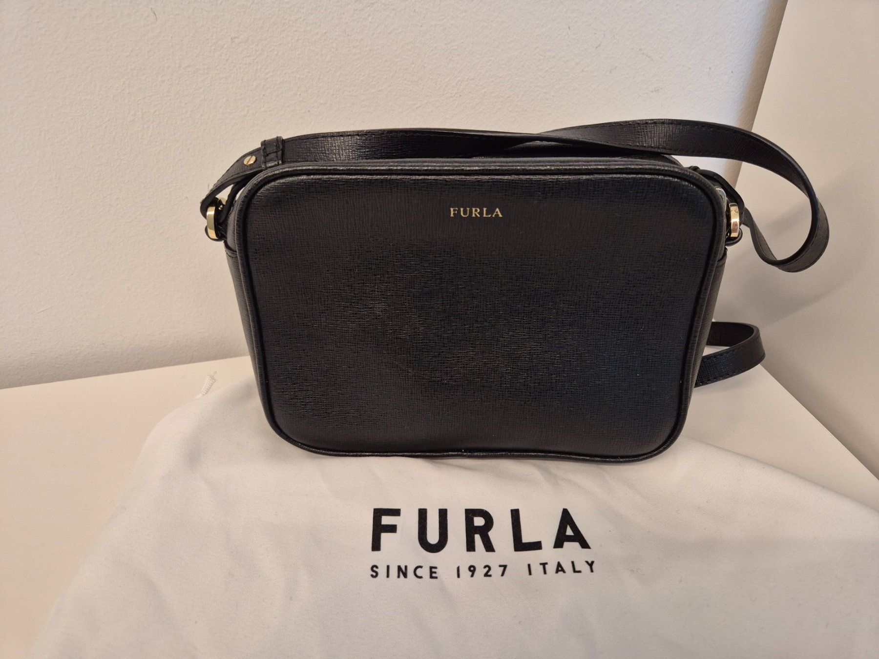 Furla Borse da donna: Furla Crossbody MINI – Usato da Cureglia venduto da lon_cpk9