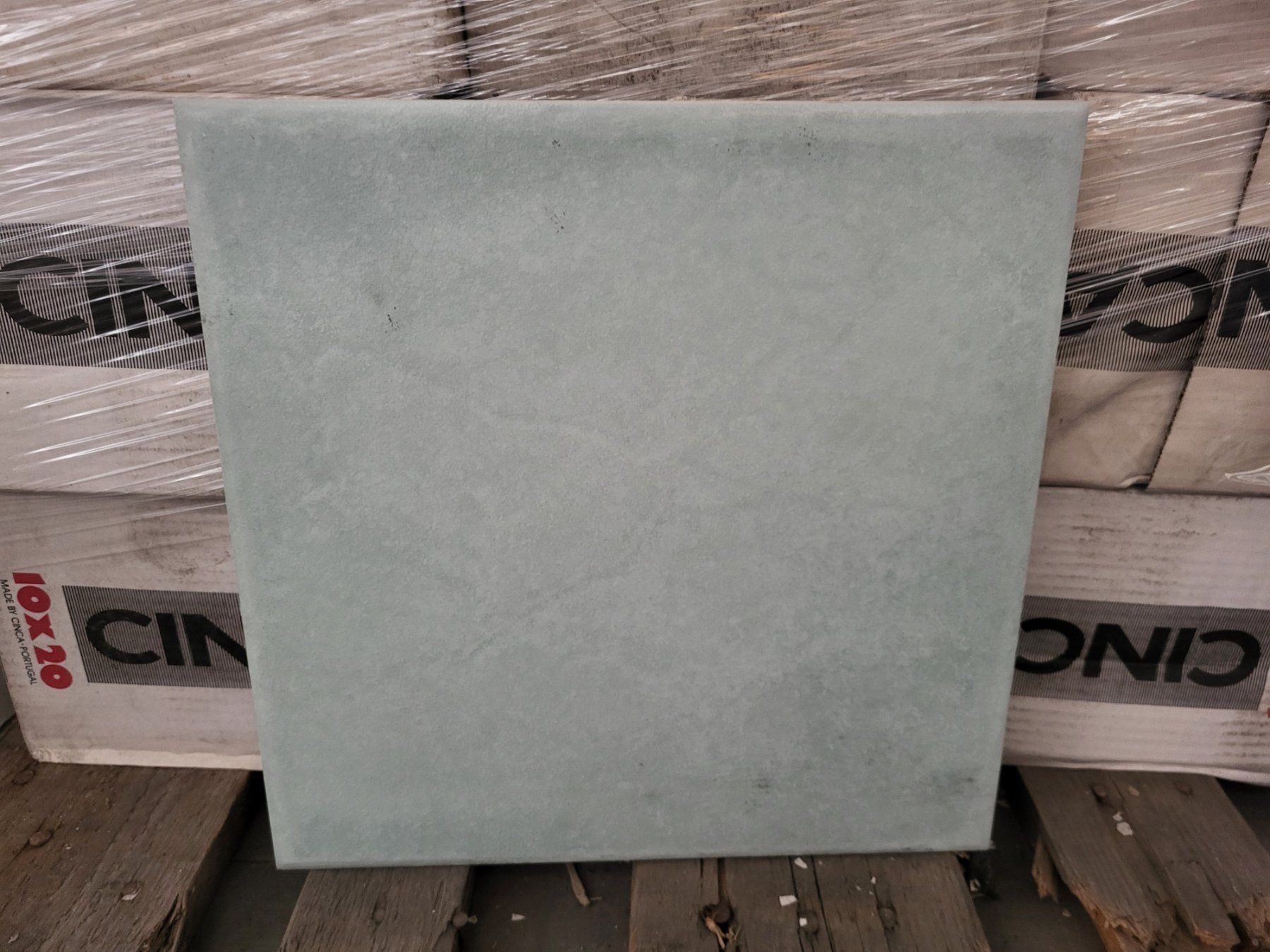 Rivestimenti per pavimenti: Fliesen RAK 31.6 x 31.6 cm mint – Nuovo (secondo la descrizione) da Diessenhofen venduto da Osio 3
