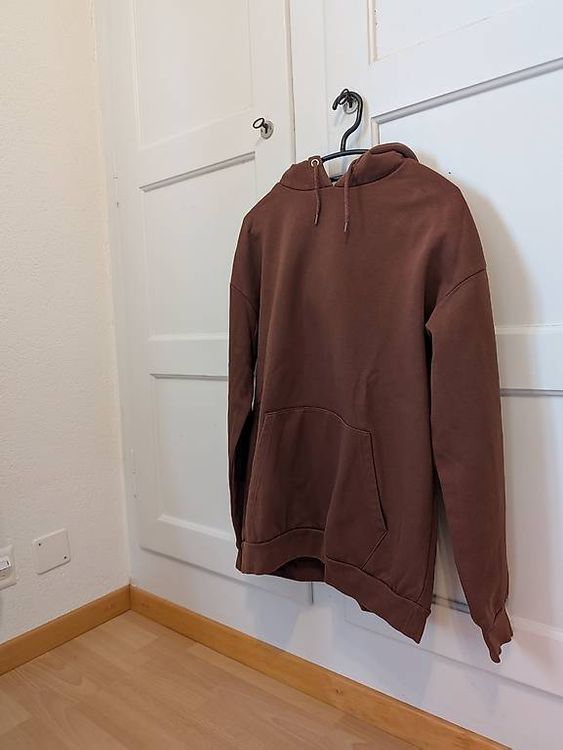 Pulls & Sweat-shirts: Brauner Pullover, Pier One, M – D'occasion à Ettiswil par fxbyy 2