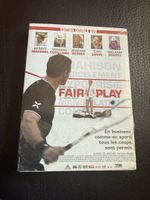 Fair Play (Marion Cotillard) neuf et emballé (2 DVDs)📀