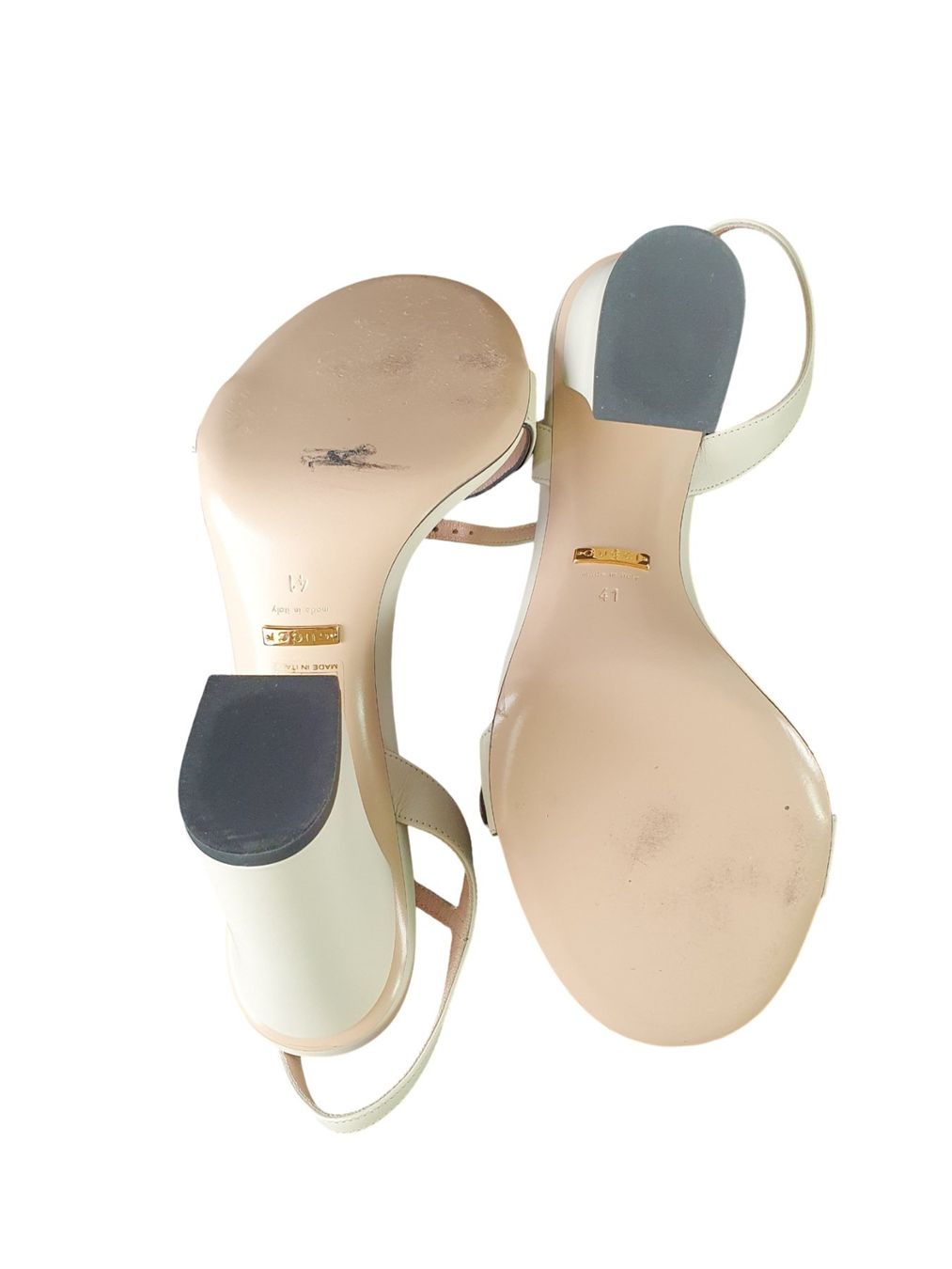 Gucci Chaussures femmes: GUCCI Schuhe – D'occasion à Wangen b. Olten par Restwert_Wangen 3