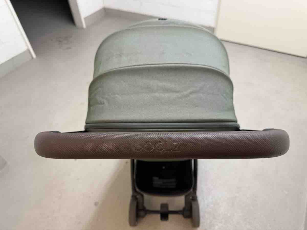 Joolz Poussette: Joolz Aer Kinderwagen Reisebuggy – D'occasion à Urdorf par Jee 2