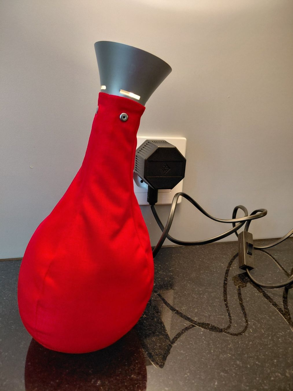 Lampade: Lichtsack Spot (Pema) – Usato da Zürich venduto da benski34 1