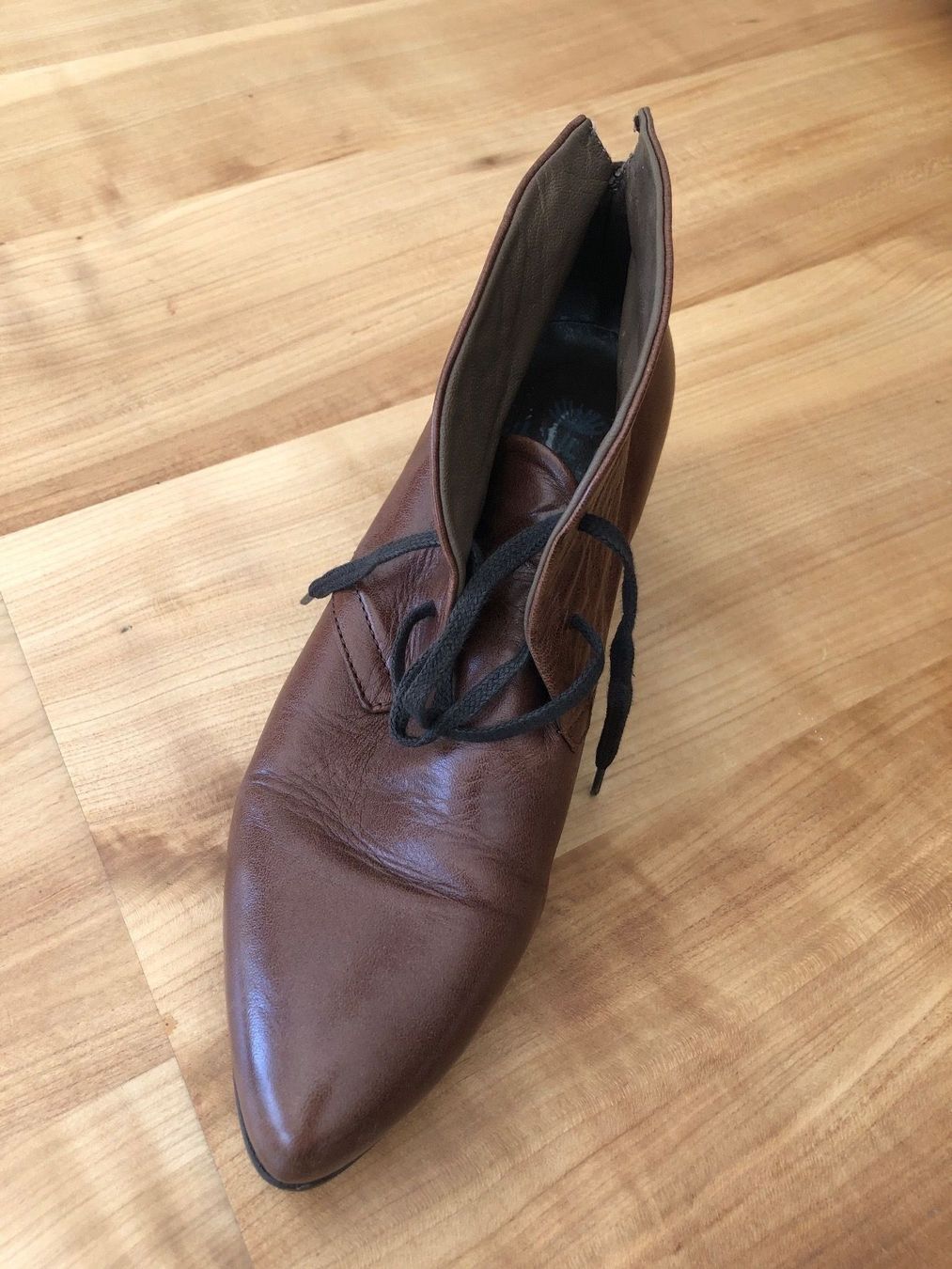 Scarpe da donna: Lilimill Italy - Halbschuhe - Gr. 38 – Usato da Thun venduto da Ajenjo 4