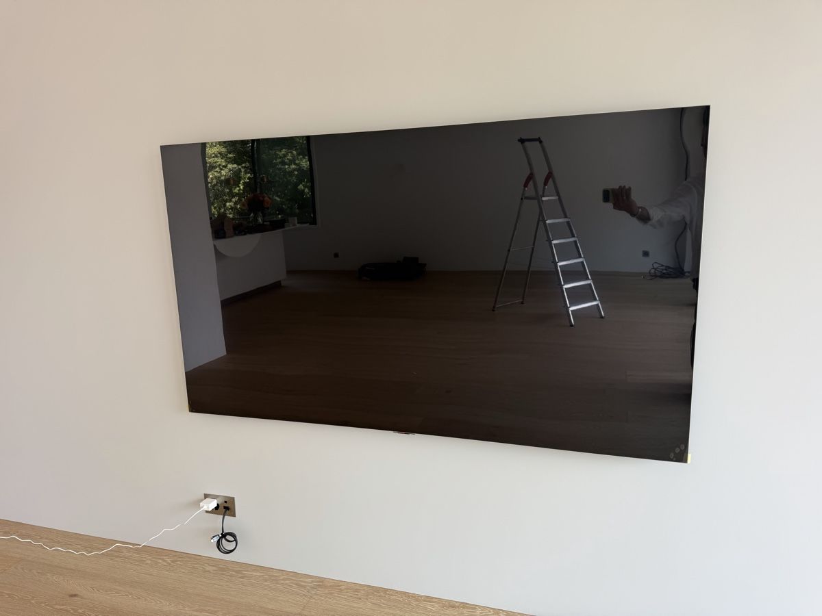 LG Appareils TV: LG 83 pouces - OLED8329LA - neuf – Neuf (Voir description) à Genève par ale_ng8v