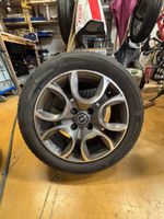 Opel Winterräder 195/65 16 Hankook i cept RS2