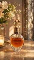 Parfum Roberto Cavalli Damen 30ml gebraucht