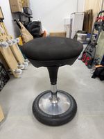 Ergonomischer Balancehocker