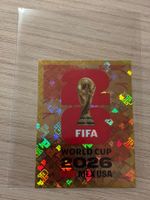 Panini FIFA World Cup 2026 United Edition FWC 6