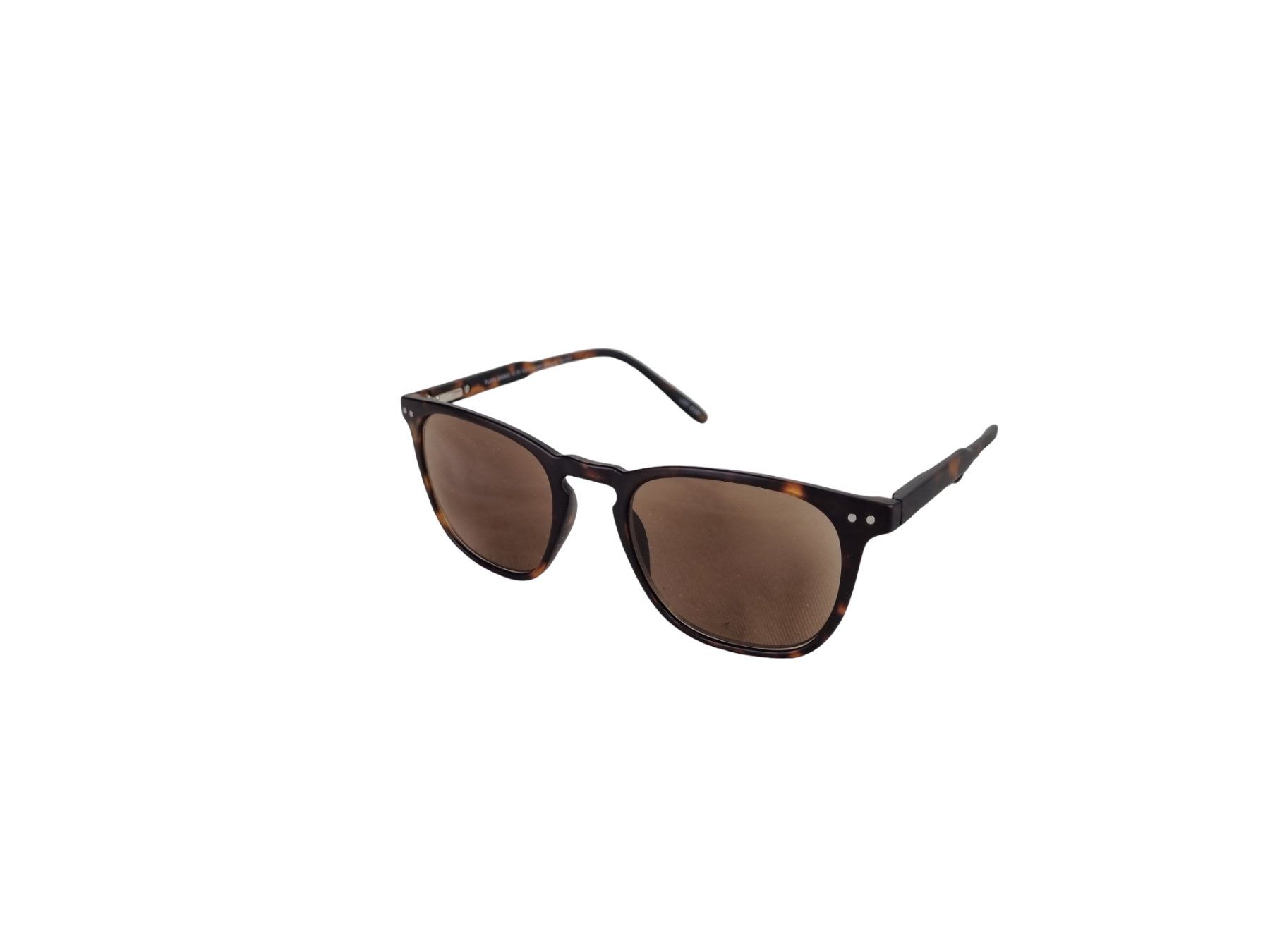 Occhiali & Lenti: I NEED YOU Sonnenlesebrille PLAYA mit Dioptrien – Usato da Wangen b. Olten venduto da Restwert_Wangen 3