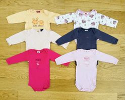 6 Body’s Taille 68
