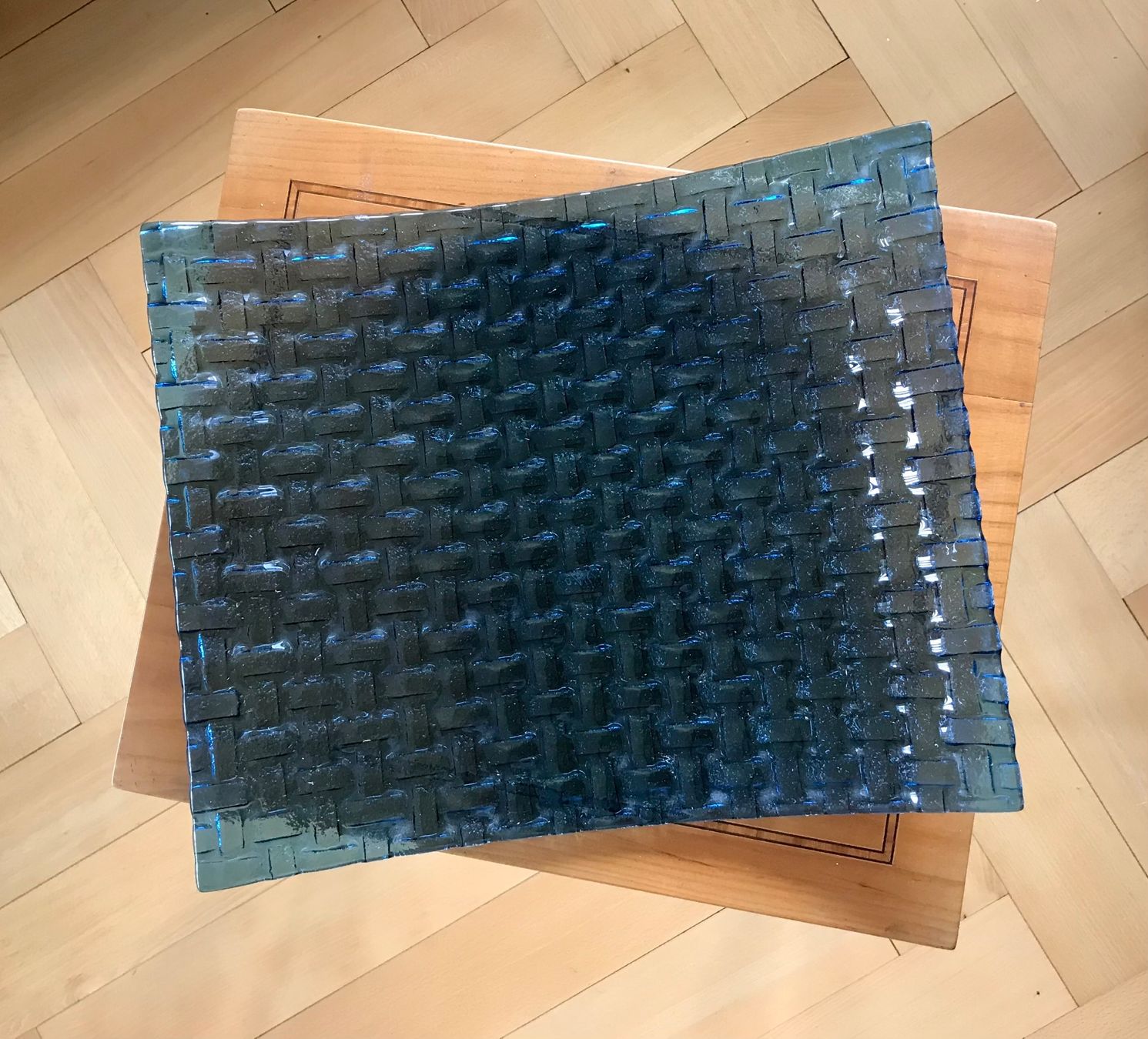 Ciotole: Design Glasschale – Usato da Basel venduto da nostanz 3