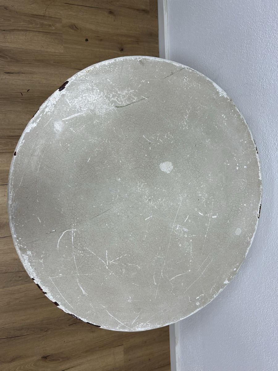 Tavoli: Runder Gartentisch (71cm) – Usato da Basel venduto da MoebelSackmann 2