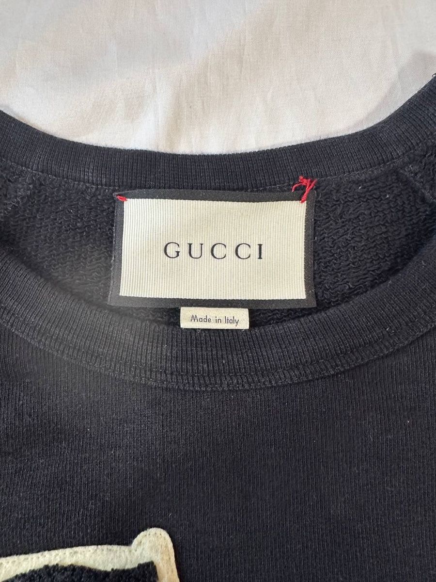 Gucci Maglioni & Felpe: Gucci Pullover  – Usato da Pfäffikon ZH venduto da Nataliia. 3