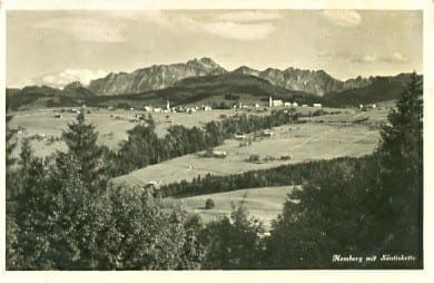Cartes postales: Hemberg, mit Säntiskette – D'occasion à Ottikon b.Kemptth. par Neptun1974