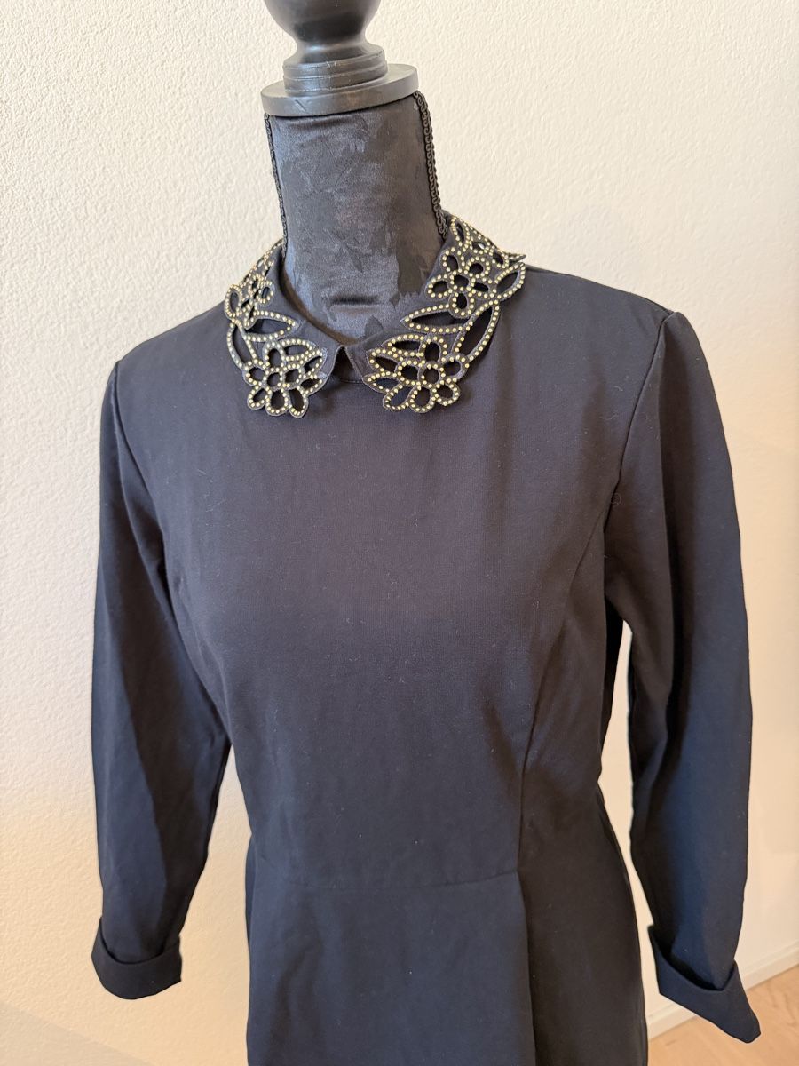 Ted Baker Vestiti: TED BAKER Kleid Size 3 – Usato da Rorschach venduto da nan_8rts 1