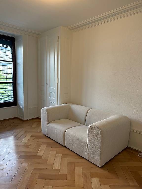 Divani: CANAPÉ COMME NEUF STOCKHOLM – Usato da Genève venduto da gua_9bpv