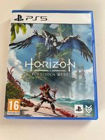 PS5 Horizon Forbidden West