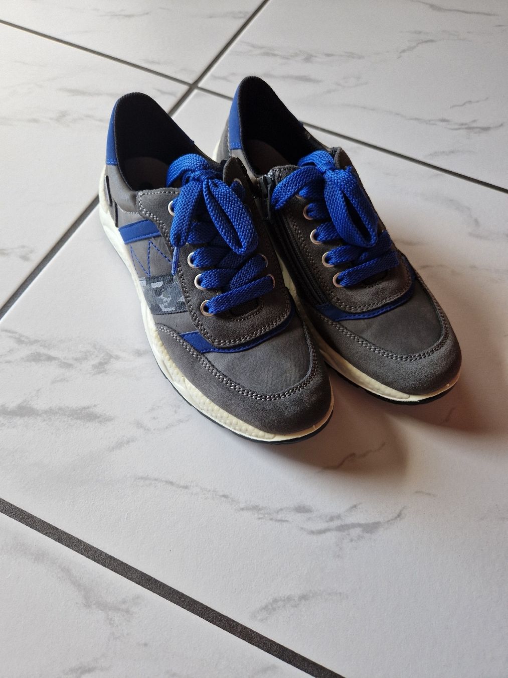 Scarpe per ragazzi: Schuhe – Nuovo (secondo la descrizione) da Arbon venduto da len_7mtx