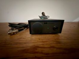 NAIM NAHA High-End-Kopfhörerverstärker